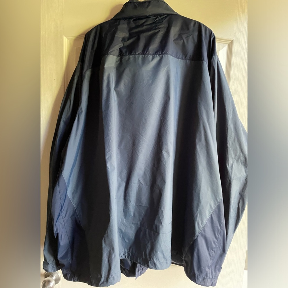 Columbia Men’s Shell Jacket - Picture 2 of 5